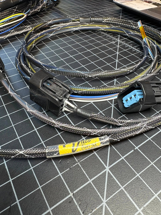 VTI VatoTuned COP Module & VTEC Innovations Full Coil-On-Plug Kits – B/D/H-Series