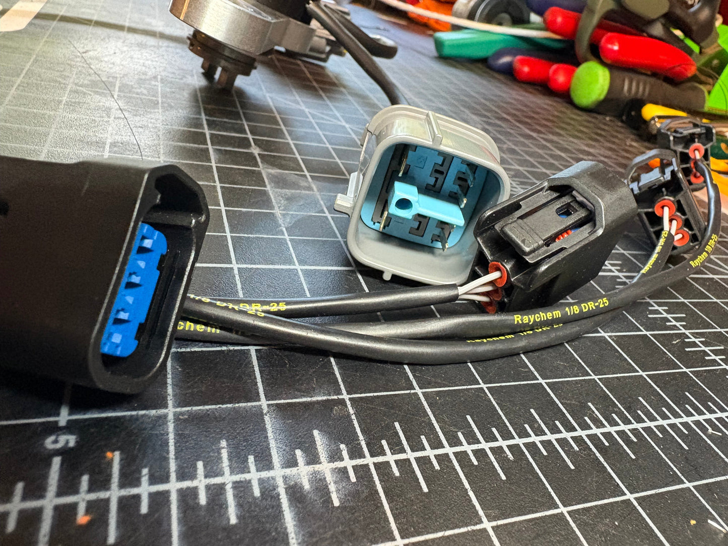 Snake Tuning Mini Distributor (Mini Dizzy) – Honda Applications