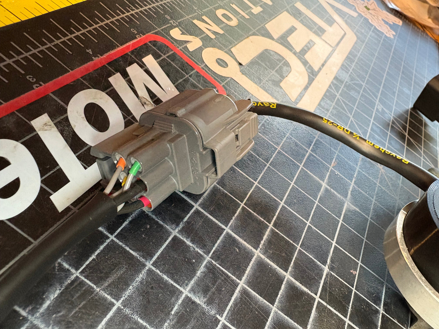 Snake Tuning Mini Distributor (Mini Dizzy) – Honda Applications