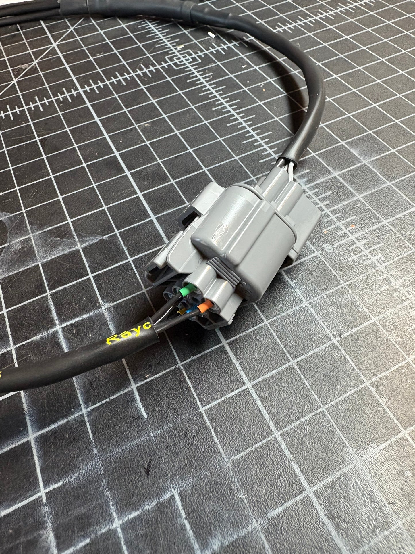 Snake Tuning Mini Distributor (Mini Dizzy) – Honda Applications