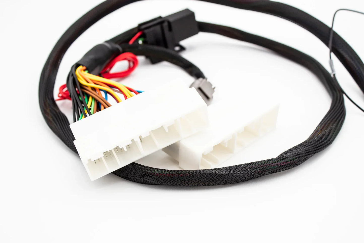 FuelTech FT450 Plug & Play Adapter Harness – Honda K-Series Standalone (V2) | VTI