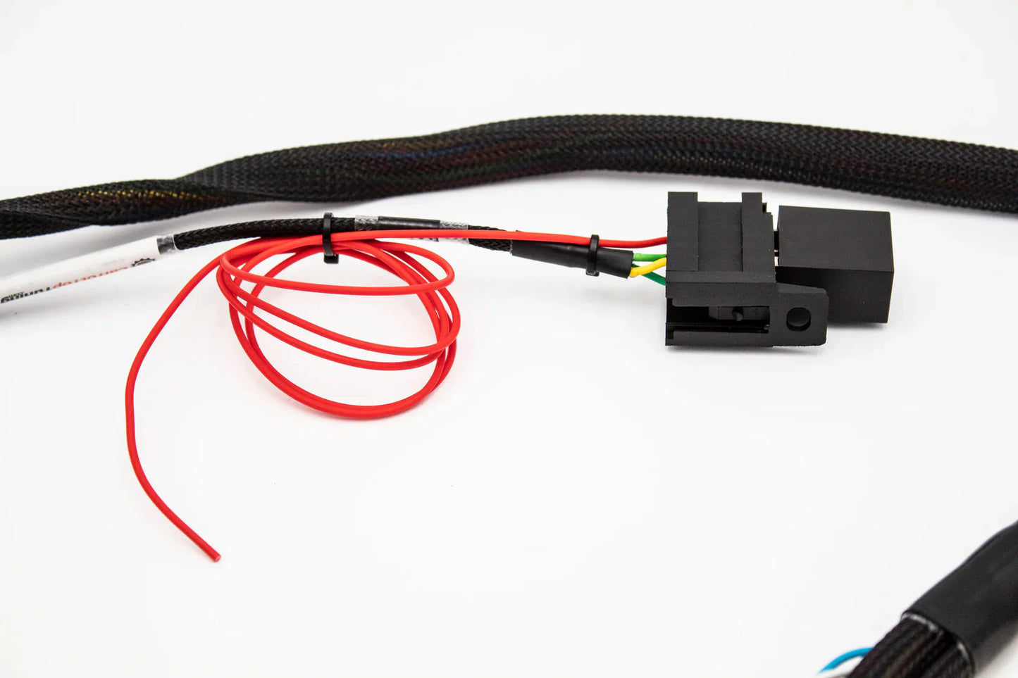 FuelTech FT450 Plug & Play Adapter Harness – Honda K-Series Standalone (V2) | VTI