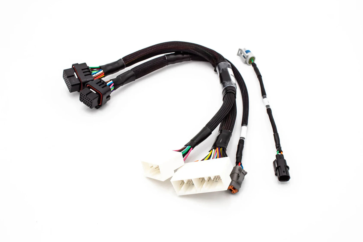 Haltech Elite 1000 / 1500 Plug & Play Adapter – 02-04 Honda K-Series RSX / EP3 | VTI