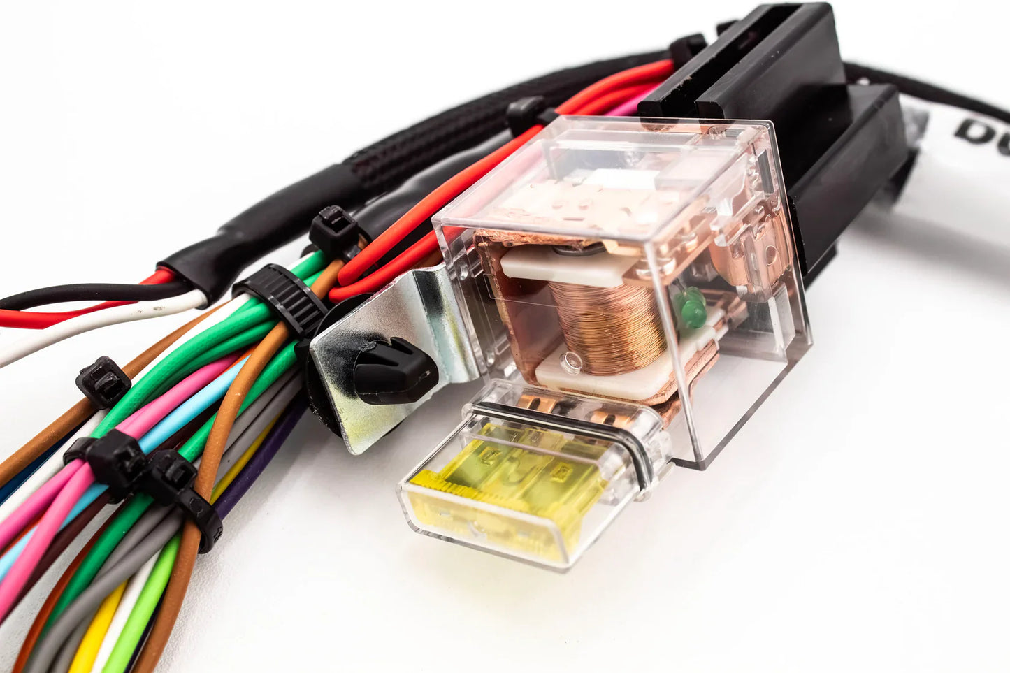 Haltech Elite 550 / 750 Plug & Play Adapter – Honda OBD1 B / D / H-Series | VTI
