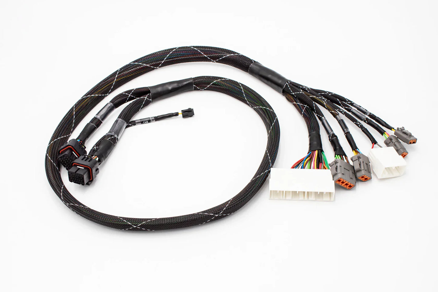 FuelTech FT550 K-Series Plug & Play Standalone Adapter | VTI