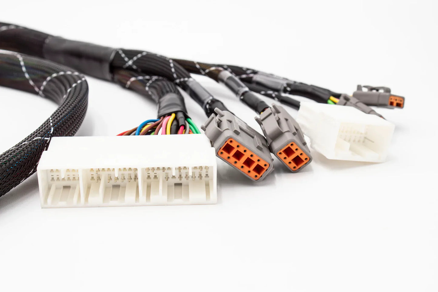 FuelTech FT550 K-Series Plug & Play Standalone Adapter | VTI
