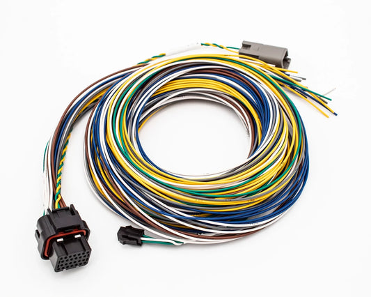 VTI FuelTech FT550 Unterminated Wiring Harness – B Connector
