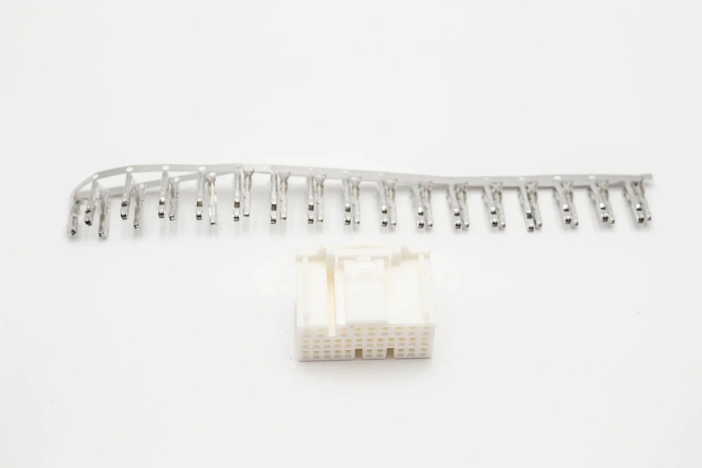 Honda K-Series / Mazda Miata 31-Way ECU Connector Plug Kit