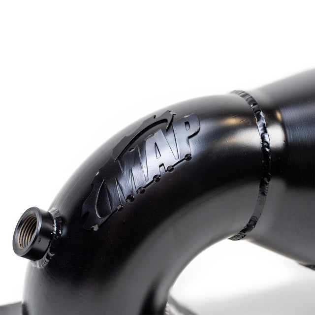 MAPerformance Downpipe | 2017-2021 Honda Civic Type-R (HDAXR-DPC)