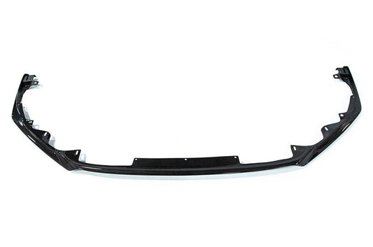 OLM S Style Carbon Fiber Front Lip - 2022+ WRX