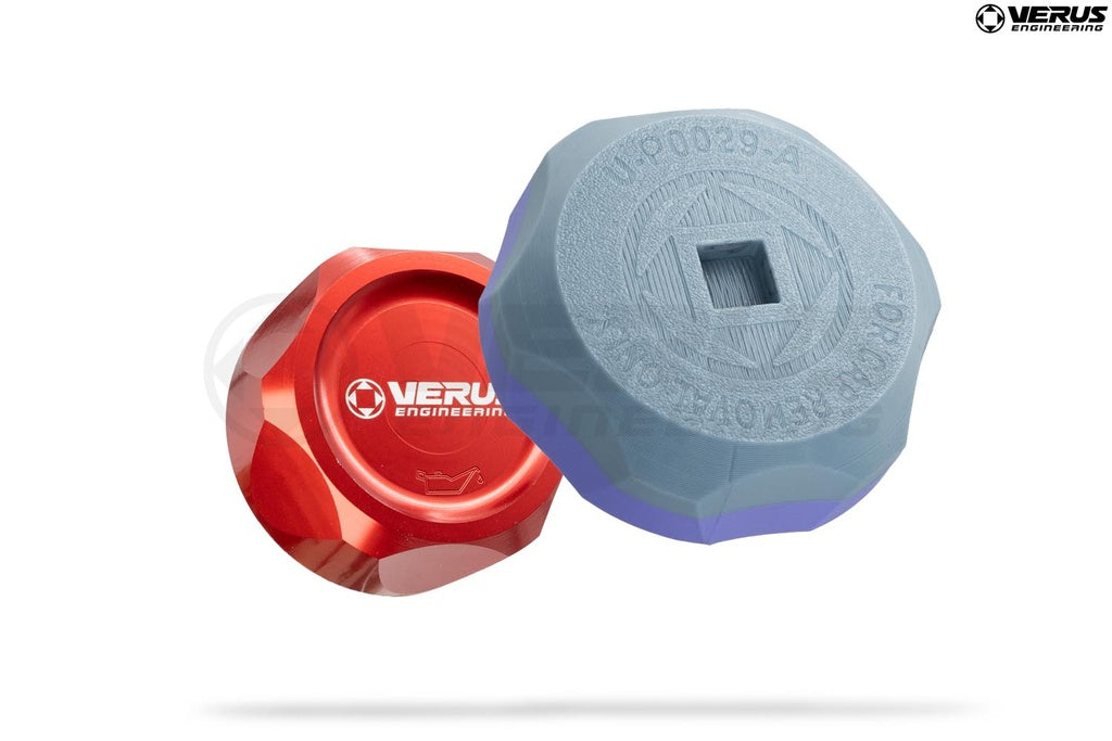 Verus Engineering Oil Cap Removal Tool - FHS Style