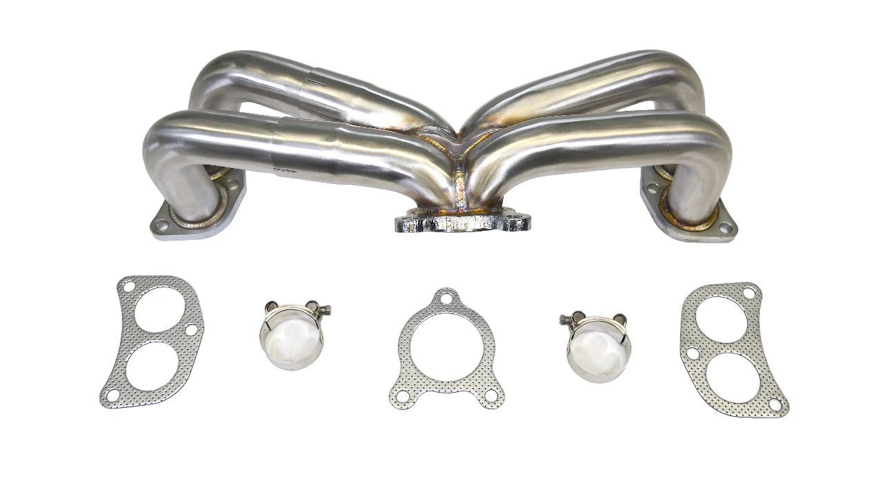 PLM Equal Length Header 2022+ Subaru WRX VB