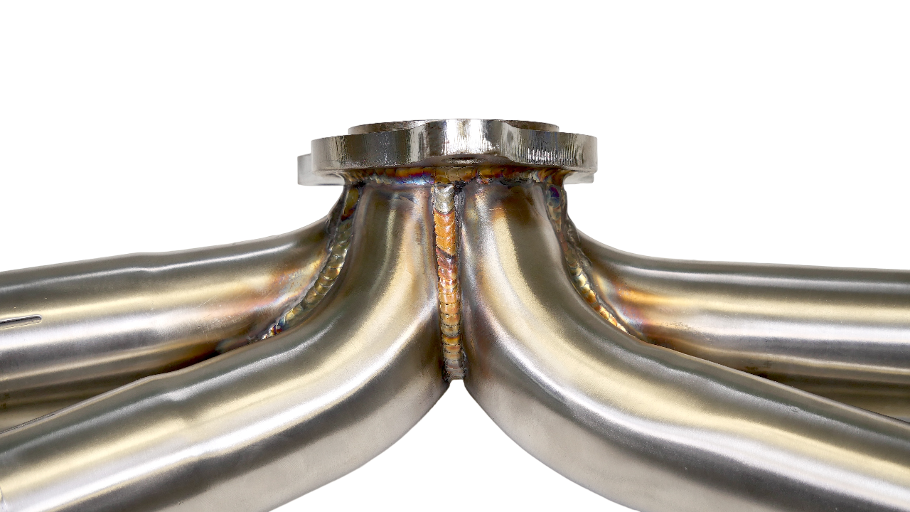 PLM Equal Length Header 2022+ Subaru WRX VB