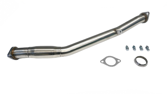 PLM Power Driven FR-S BRZ 86 Catted Front Pipe