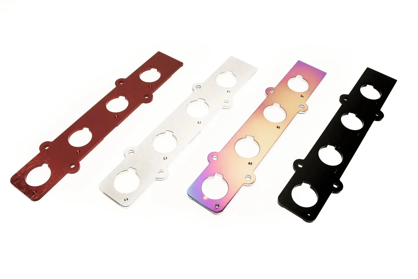 Honda B, D & H-Series Coil On Plug (COP) Conversion Bracket – Ignition Adapter Plate (Multiple Colors)
