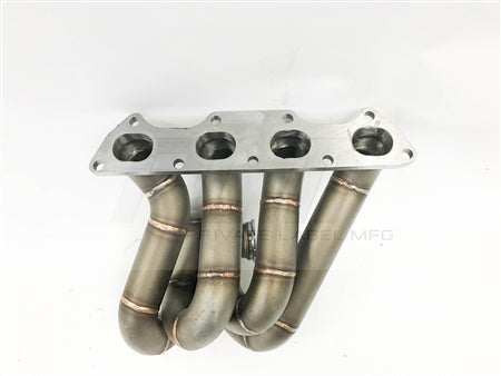 PLM Power Driven T3 Top Mount Turbo Manifold - B-Series B16 B18 B20