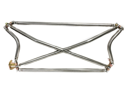 PLM Crossbar X-Bar for EK9 / DC2 / EG6 / DC5