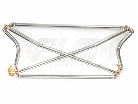 PLM Crossbar X-Bar for EK9 / DC2 / EG6 / DC5