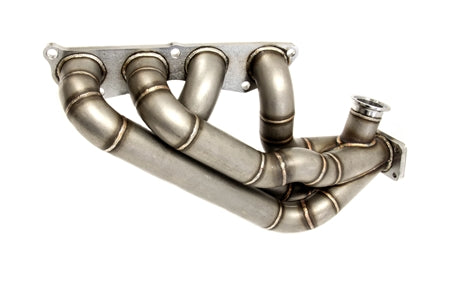 PLM Power Driven T3 Sidewinder Turbo Manifold K-Series K20 K24