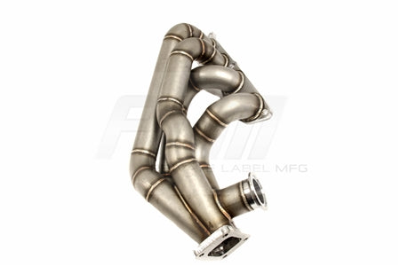 PLM Power Driven T3 Sidewinder Turbo Manifold K-Series K20 K24