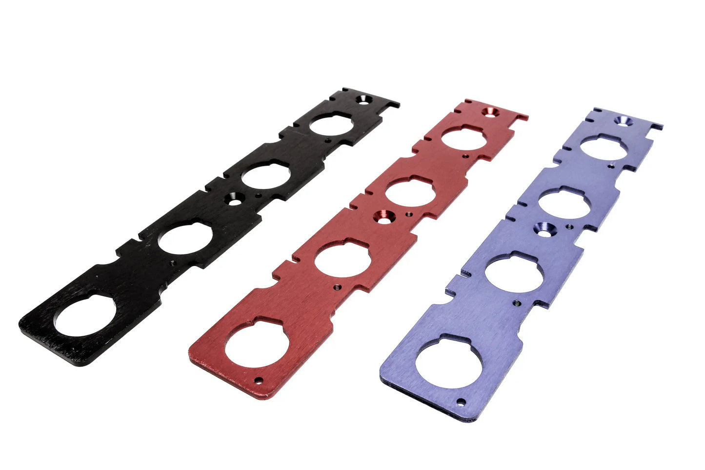 Honda B, D & H-Series Coil On Plug (COP) Conversion Bracket – Ignition Adapter Plate (Multiple Colors)