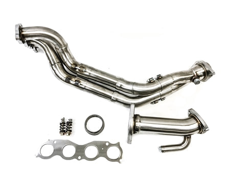 PLM Power Driven K-Series K24 K20 Header Acura RSX & EP3