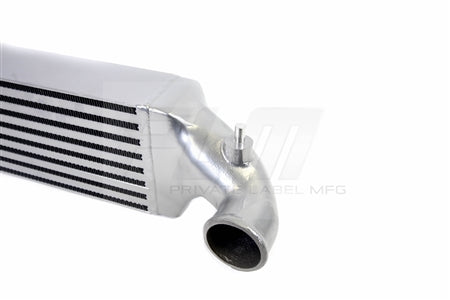 PLM Honda Civic 1.5T Turbo & SI ( FC ) 2016+ Intercooler Kit with Charge Pipes