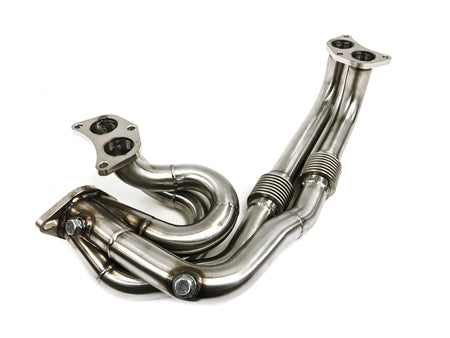 PLM Power Driven BRZ GR86 FA24 UEL Unequal Length Header