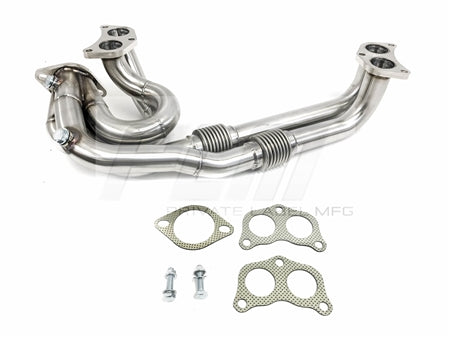 PLM Power Driven BRZ GR86 FA24 UEL Unequal Length Header