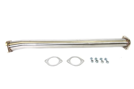 PLM Mid Pipe Exhaust Kit - Subaru WRX VB 2022