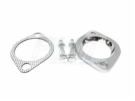 PLM 2.5” to 3.0" Exhaust Adapter Flange