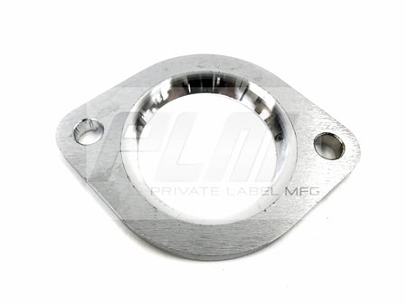 PLM 2.5” to 3.0" Exhaust Adapter Flange