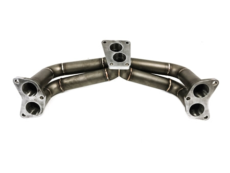 PLM Subaru WRX Equal Length Turbo Header Manifold 2015 - 2021