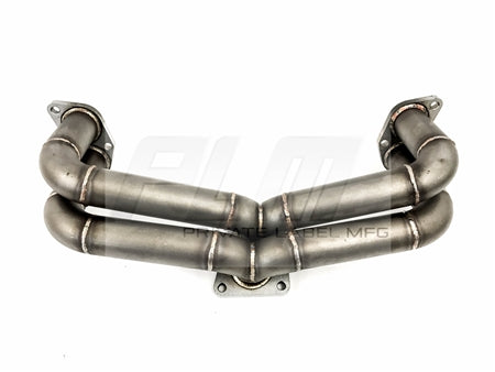 PLM Subaru WRX Equal Length Turbo Header Manifold 2015 - 2021