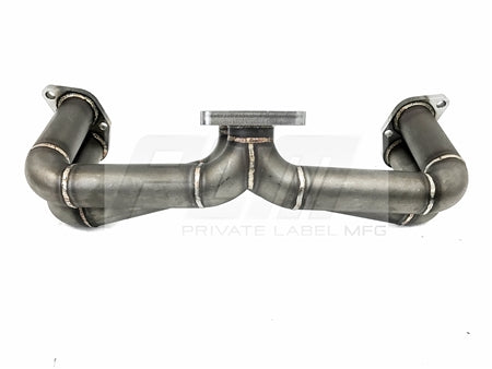 PLM Subaru WRX Equal Length Turbo Header Manifold 2015 - 2021