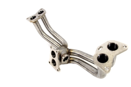 PLM Subaru Impreza WRX Header Manifold 2015 - 2021 Equal Length with EWG