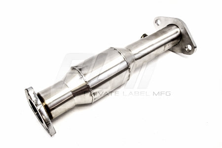 PLM Power Driven 3-Way Adjustable Catalytic Converter