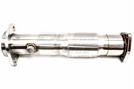 PLM Power Driven 3-Way Adjustable Catalytic Converter