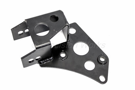 Precision Works Engine Mount Kit K-Swap EK Civic