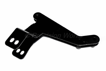 Precision Works Engine Mount Kit K-Swap EK Civic