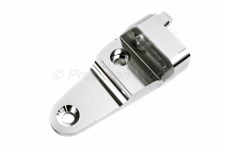 Precision Works Billet Power Steering Bracket - Honda B-Series