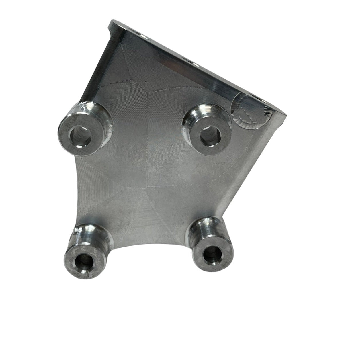 Precision Works K20C1 FK8 Type R Block Bracket