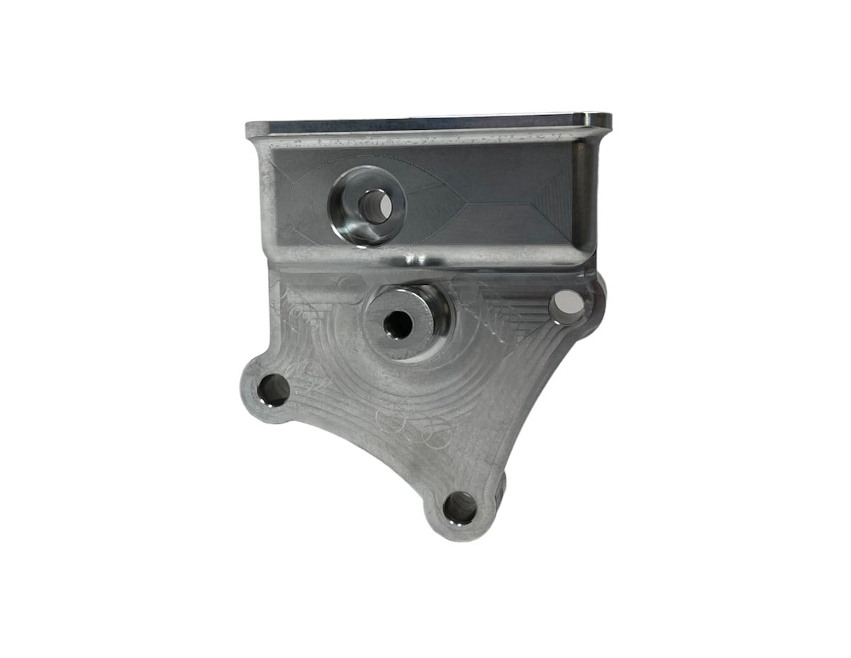 Precision Works K20C1 FK8 Type R Block Bracket