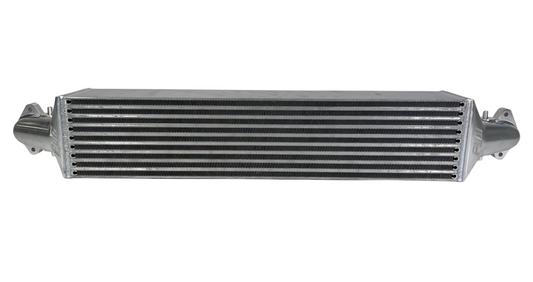 PLM HD Billet Intercooler - 23+ Acura Integra & 22+ Honda Civic 1.5T