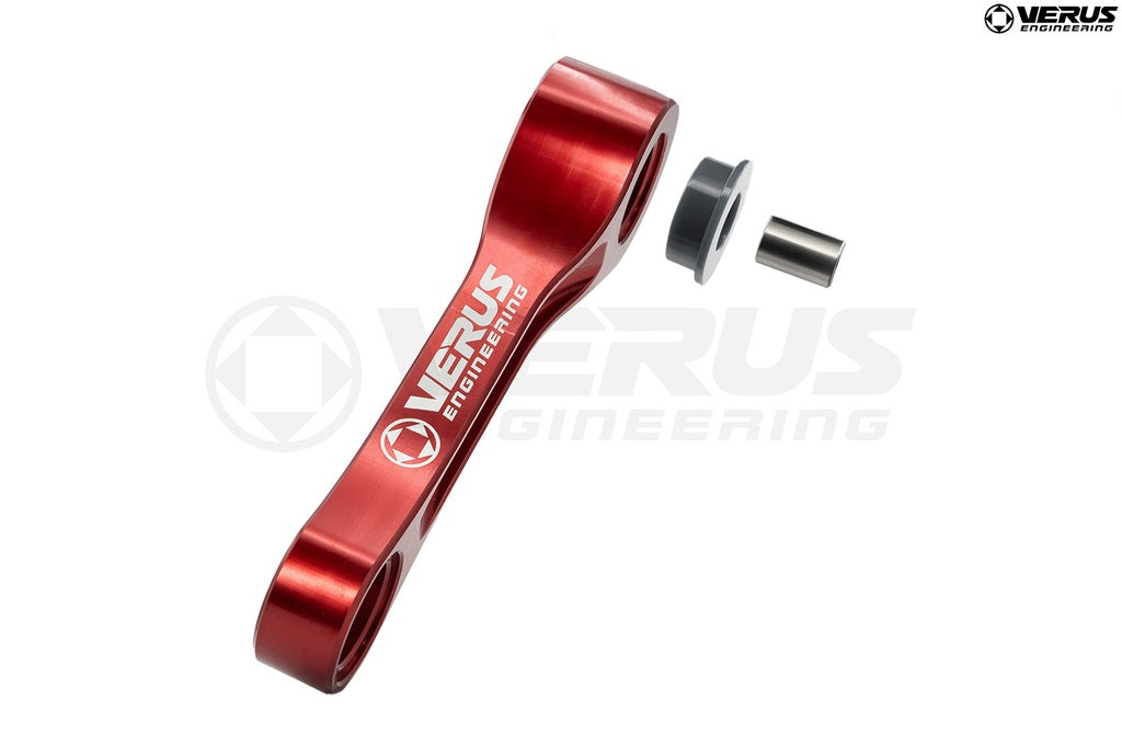 Verus Engineering Pitch Stop Mount - 2002-2022+ Subaru WRX/STI