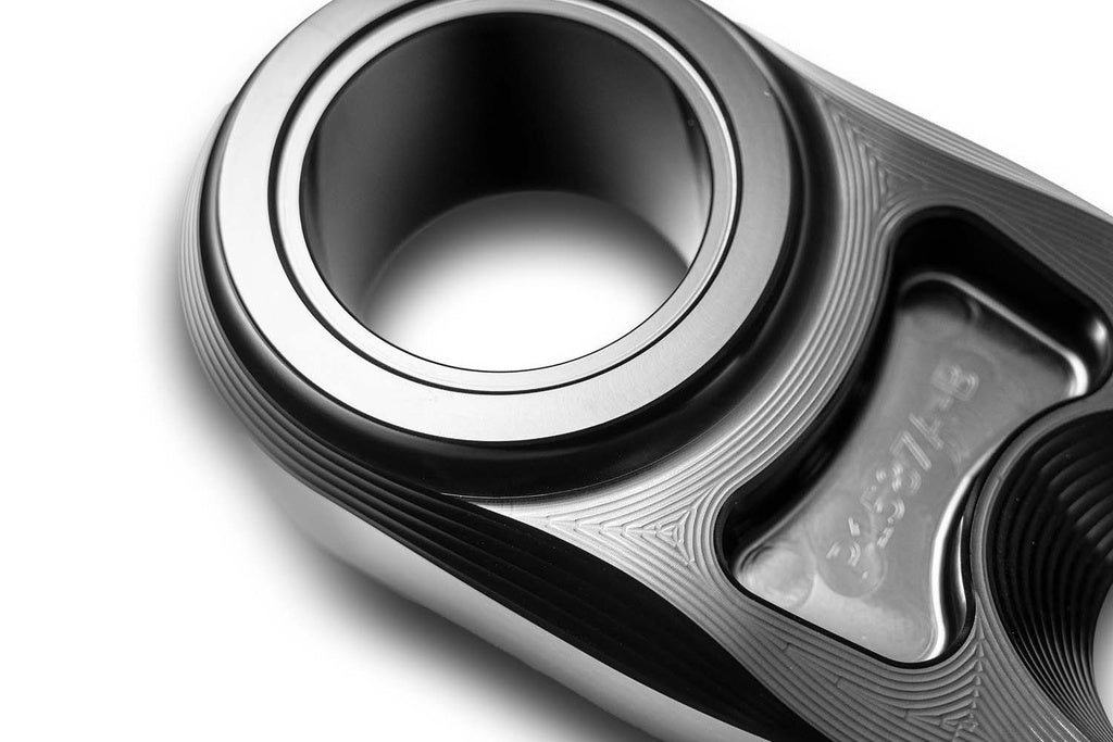 Verus Engineering Pitch Stop Mount, Chassis Side - 2023+ Toyota GR Corolla