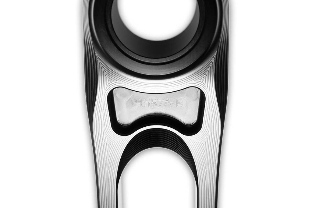 Verus Engineering Pitch Stop Mount - 2023+ Toyota GR Corolla