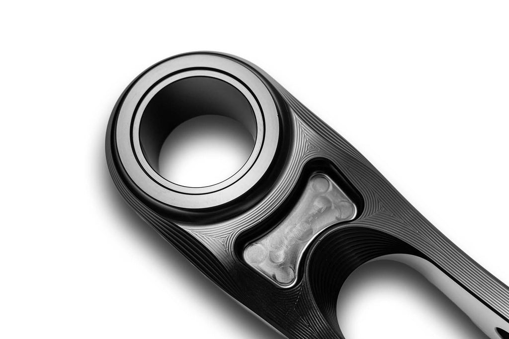 Verus Engineering Pitch Stop Mount, Chassis Side - 2023+ Toyota GR Corolla