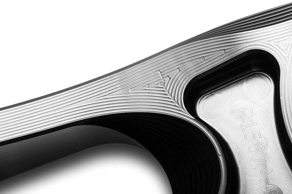 Verus Engineering Pitch Stop Mount, Chassis Side - 2023+ Toyota GR Corolla