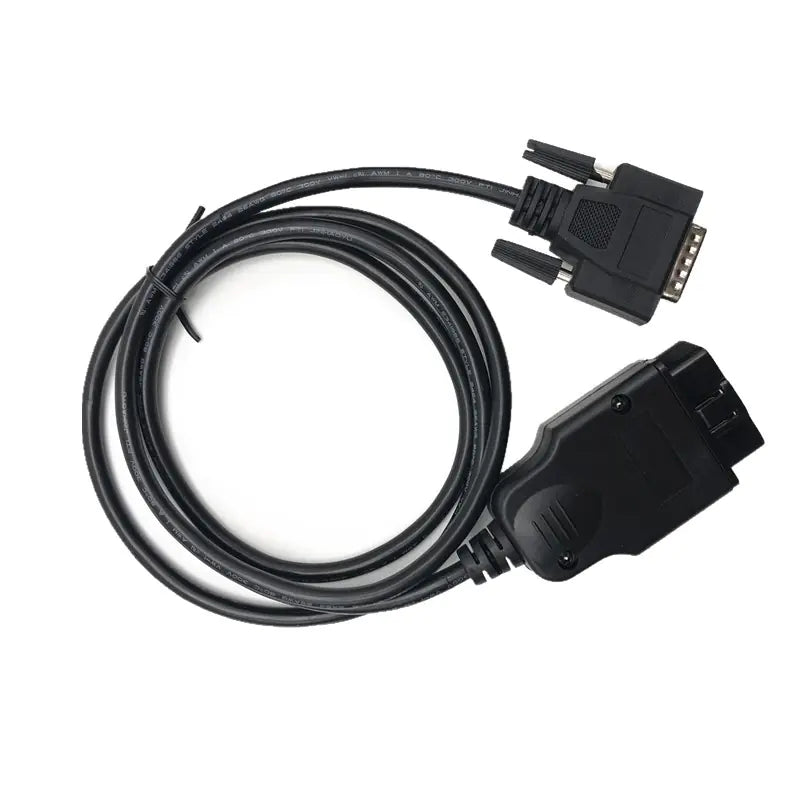 KW808 OBD2 Code Reader Automotive Scan Tool